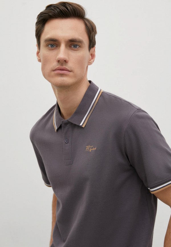 Finn Flare Поло - фото 5