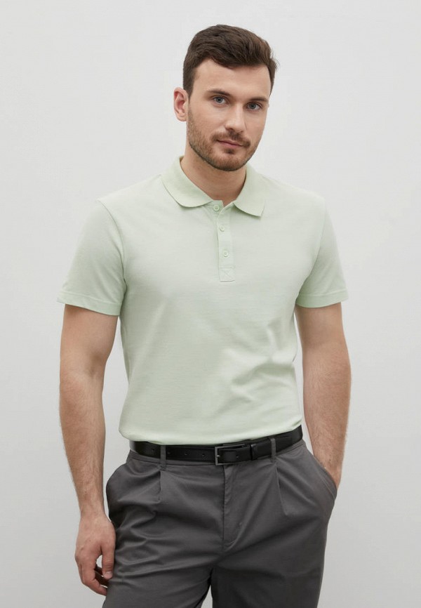 Finn Flare Поло - фото 1