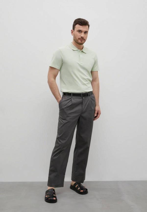 Finn Flare Поло - фото 2