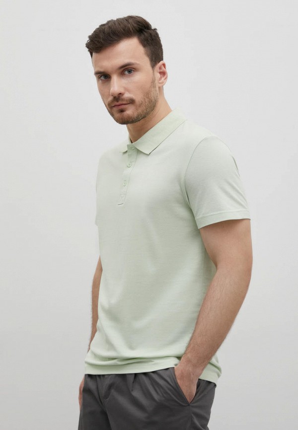 Finn Flare Поло - фото 4