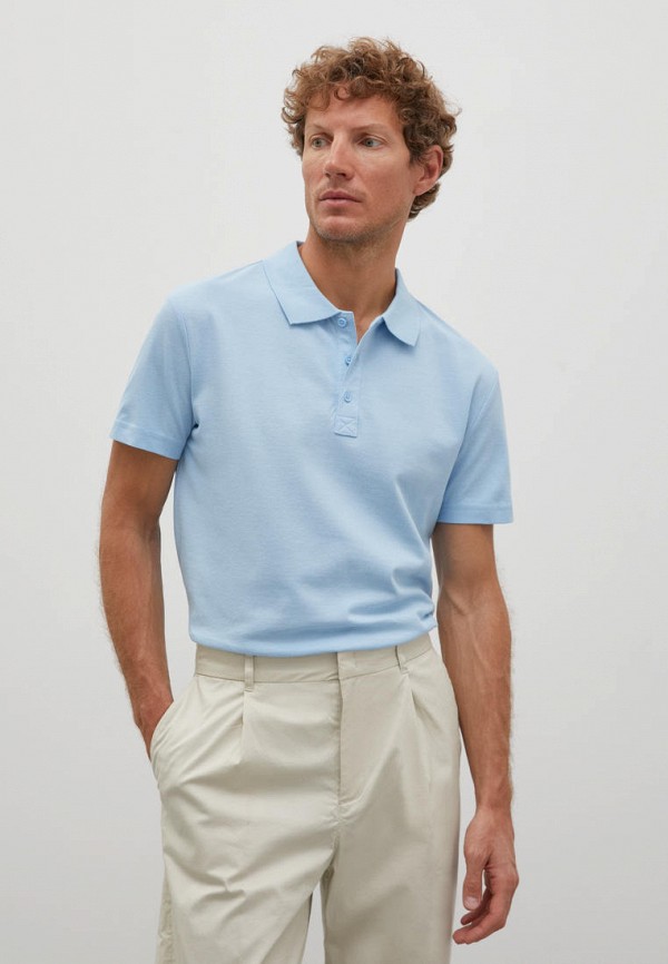 Finn Flare Поло - фото 1