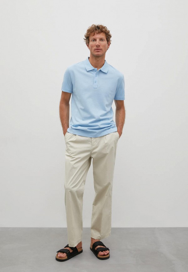 Finn Flare Поло - фото 2