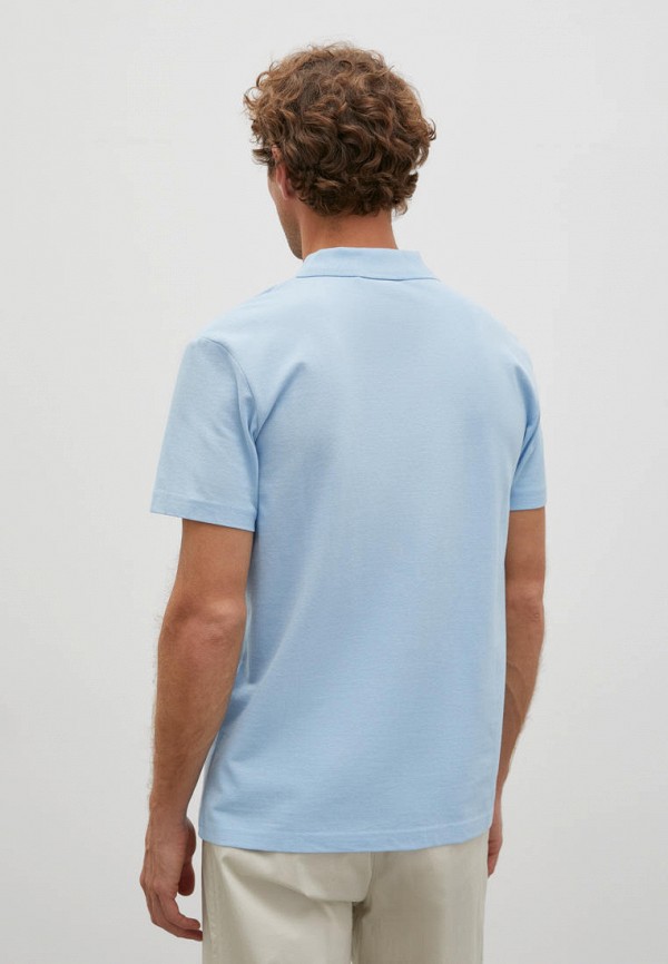 Finn Flare Поло - фото 3