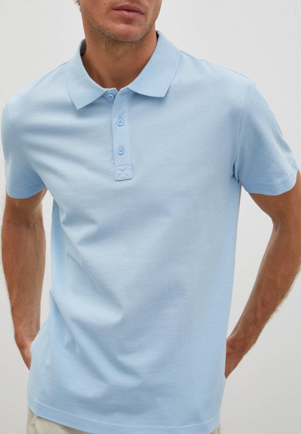 Finn Flare Поло - фото 4