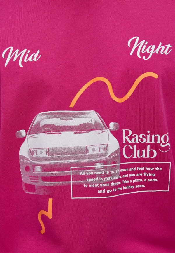 Befree Футболка - фото 5