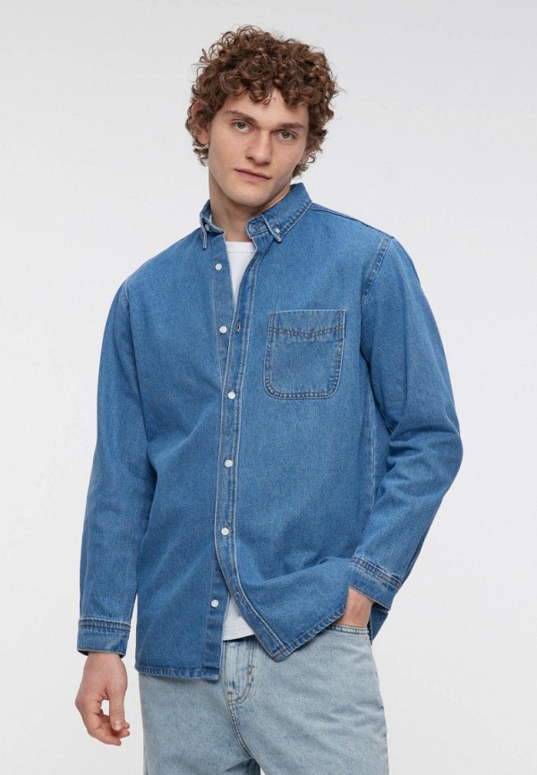 Befree Рубашка джинсовая - фото 1