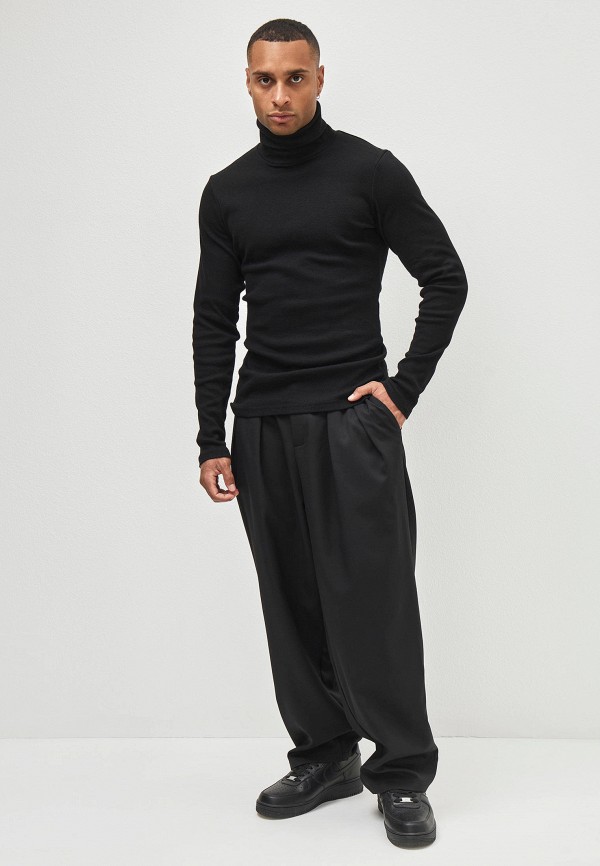 Torae Black Водолазка - фото 2