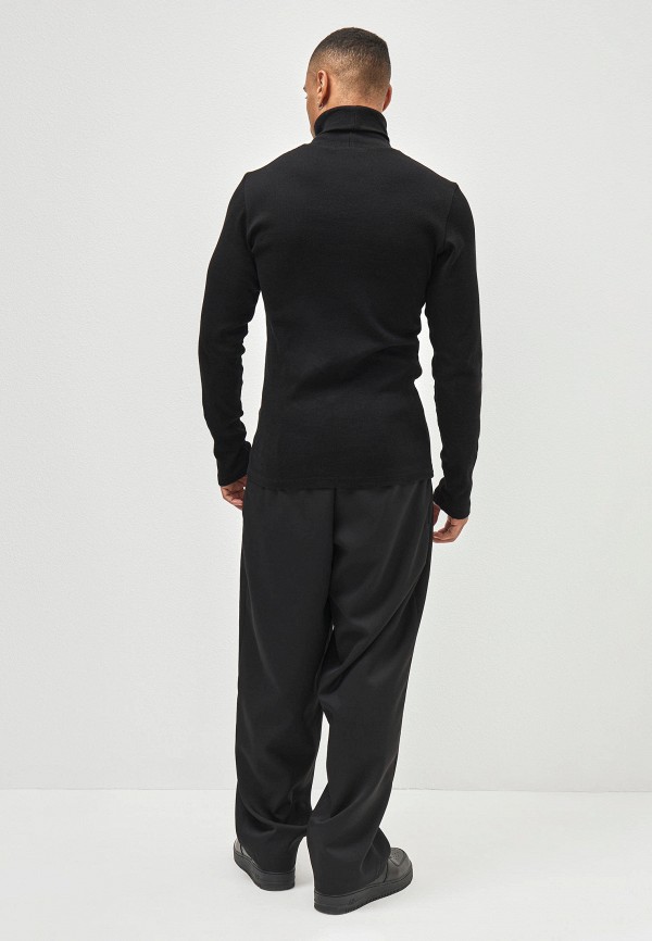 Torae Black Водолазка - фото 3