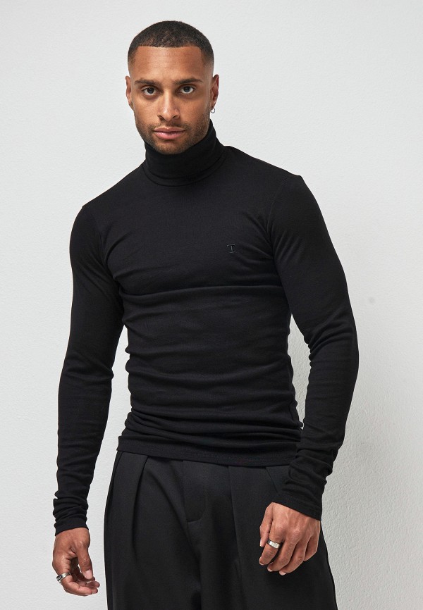 Torae Black Водолазка - фото 1