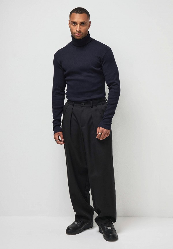 Torae Black Водолазка - фото 2