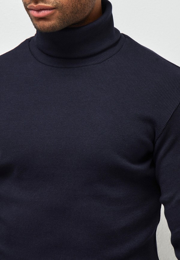 Torae Black Водолазка - фото 4