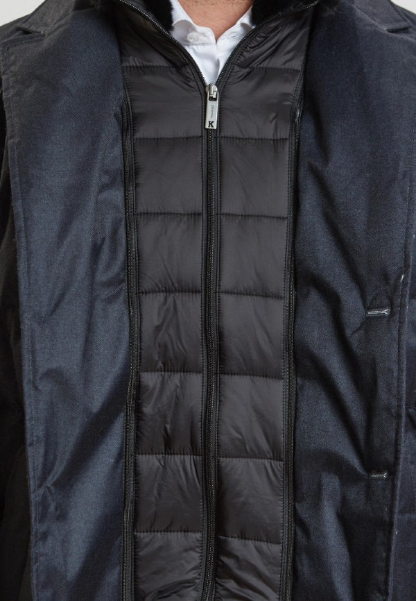 Kanzler Куртка утепленная - Regular fit - фото 4