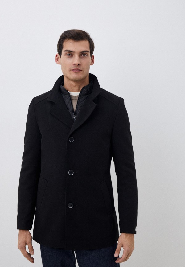 Berkytt Полупальто - фото 1