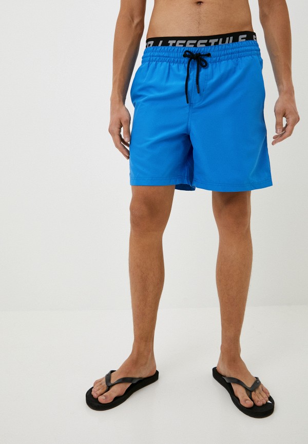 Mark Formelle Шорты - фото 1