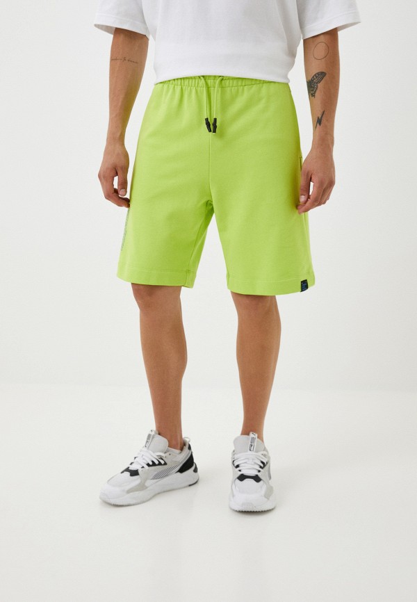 Mark Formelle Шорты спортивные - фото 1