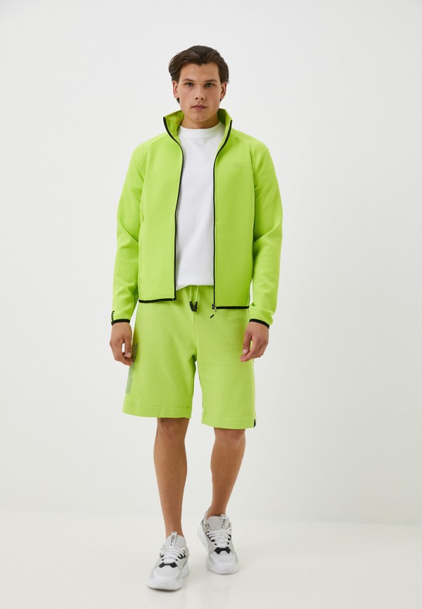 Mark Formelle Шорты спортивные - фото 2