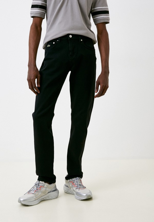 Lacoste Джинсы - Slim Fit - фото 1