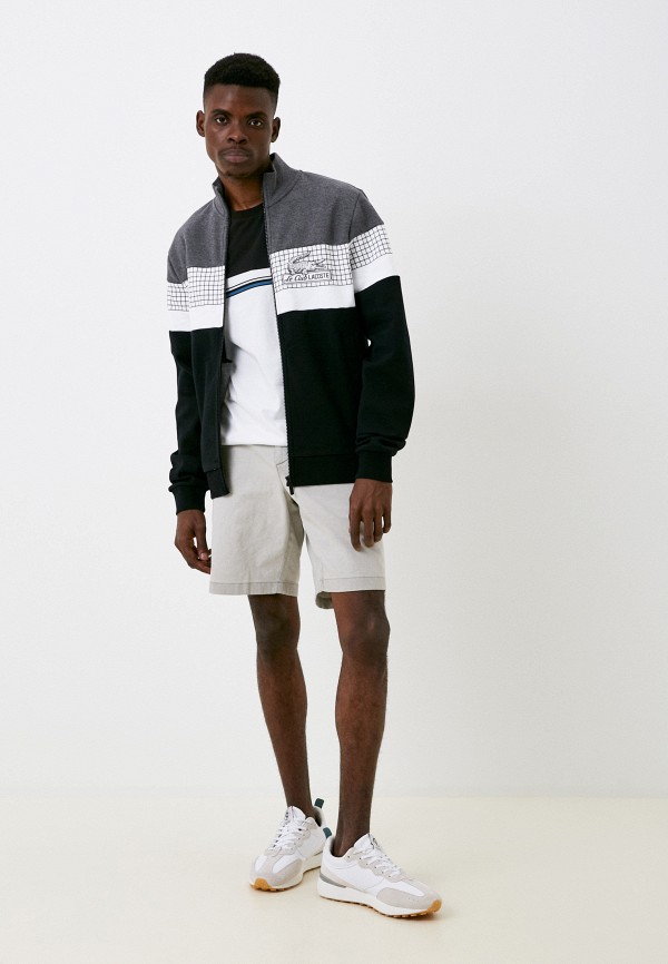 Lacoste Свитшот - фото 2