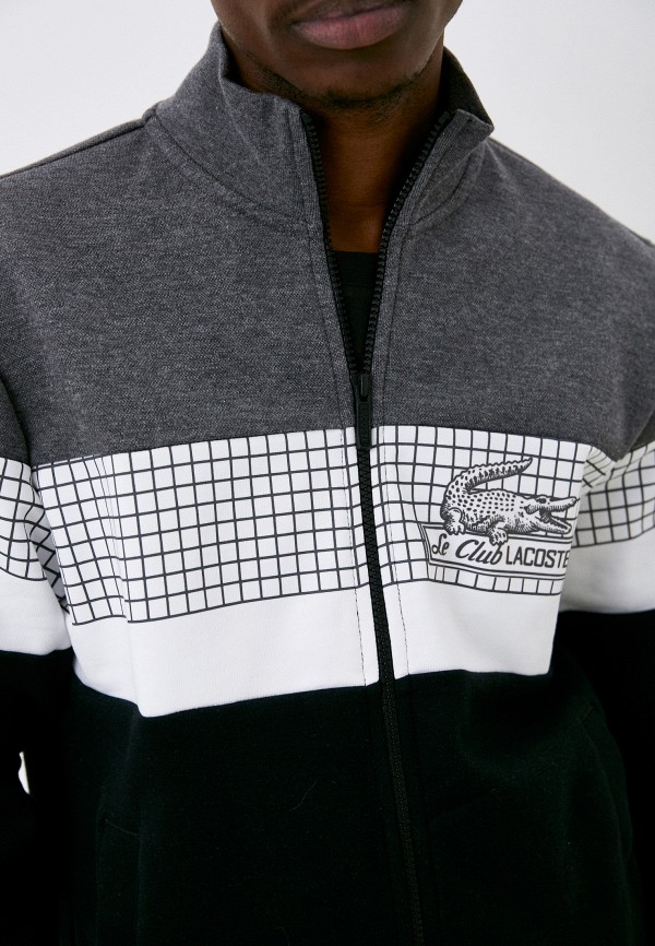 Lacoste Свитшот - фото 5