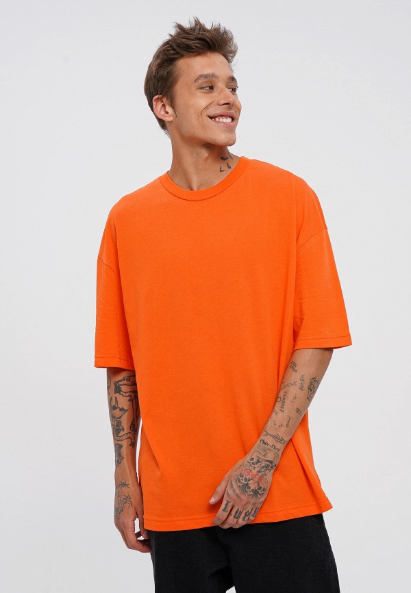 Твое Футболка - фото 1