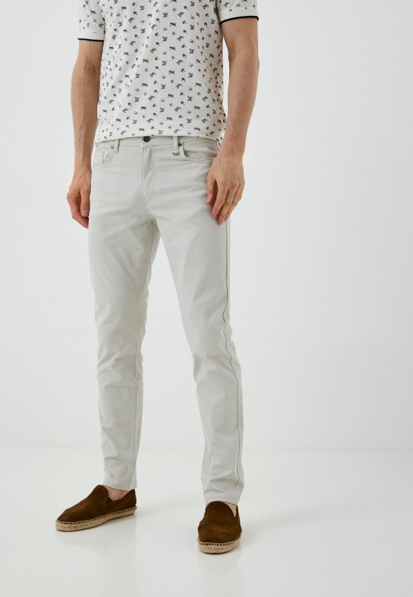 D&F Джинсы - фото 1