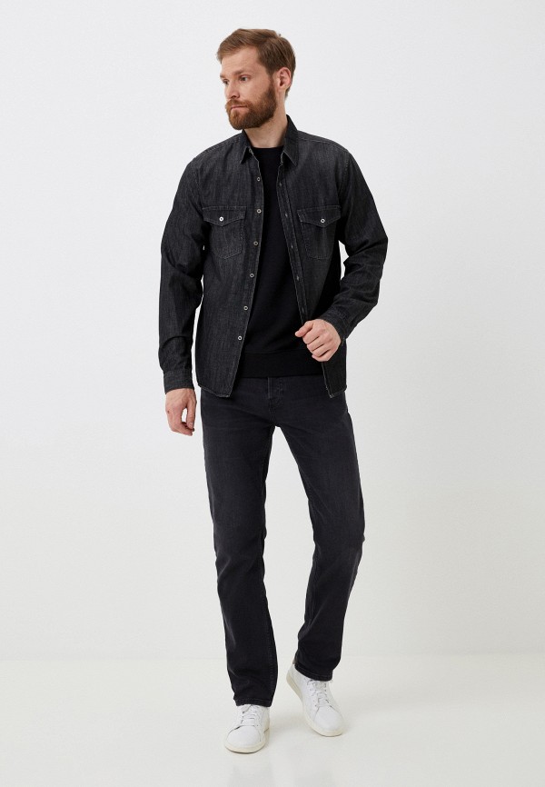 D&F Джинсы - фото 2