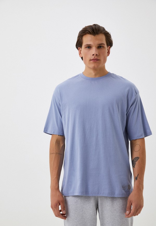 D&F Футболка - фото 1