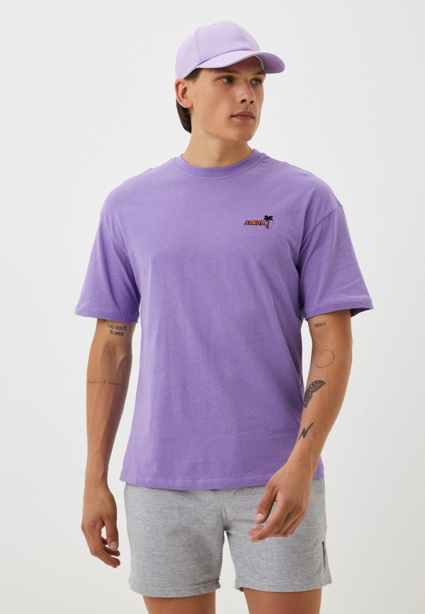 D&F Футболка - фото 1