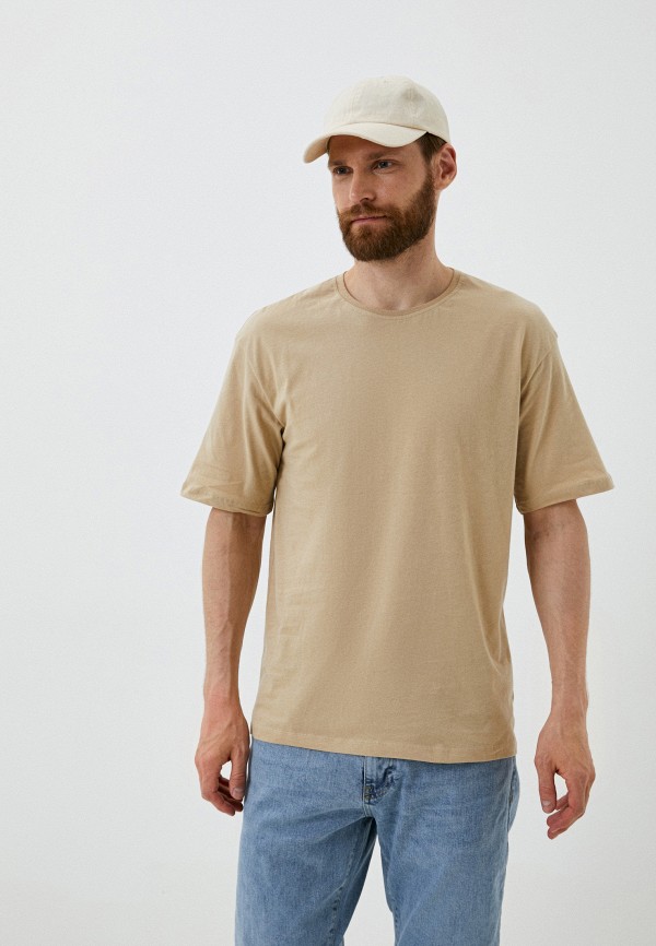 D&F Футболка - фото 1