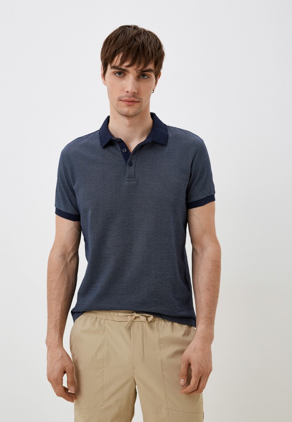 Colin's Поло - фото 1