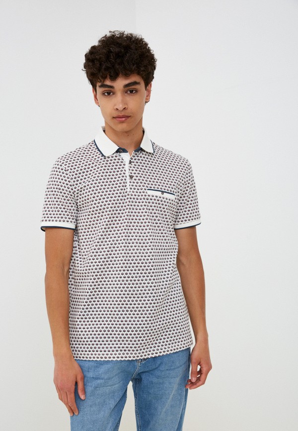 Colin's Поло - фото 1