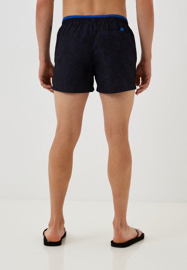 Шорты для плавания Joss, цвет: синий, MP002XM14YZS — купить в интернет ...