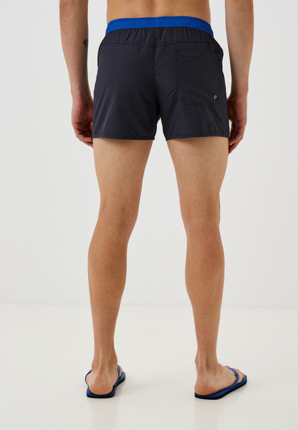 Шорты для плавания Joss, цвет: синий, MP002XM14YZW — купить в интернет ...