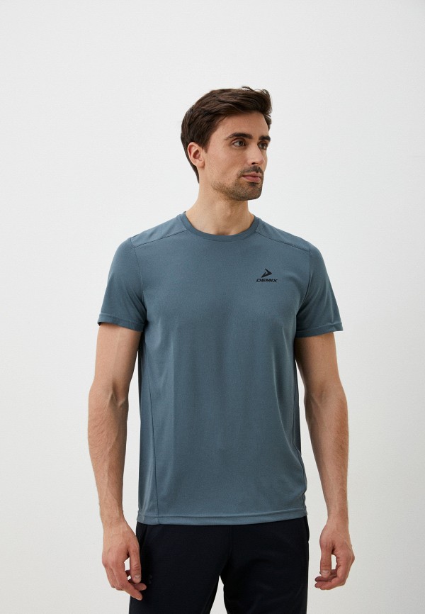 Demix Футболка спортивная - фото 1