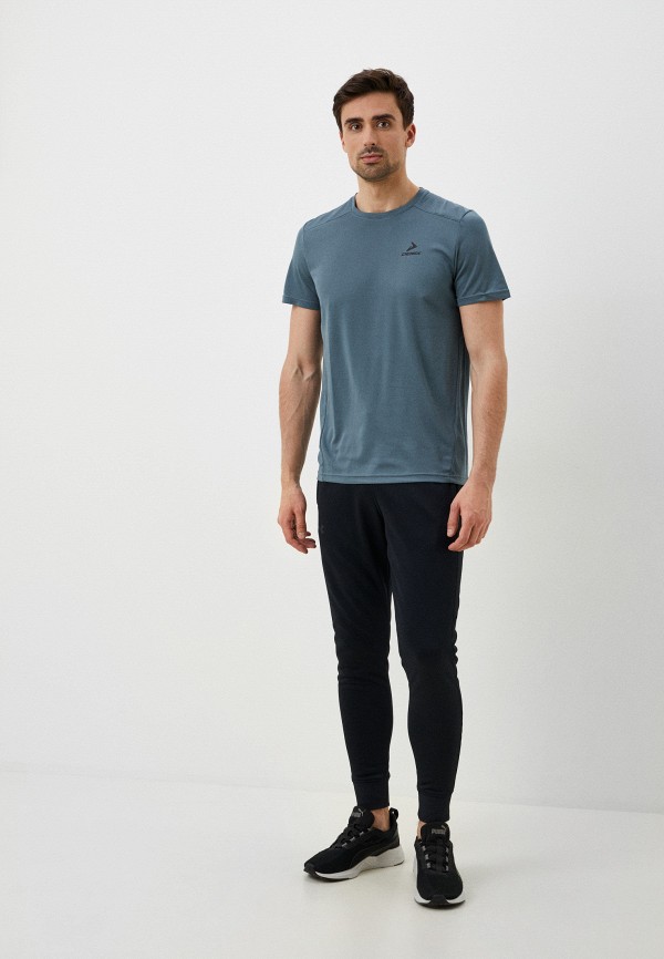 Demix Футболка спортивная - фото 2