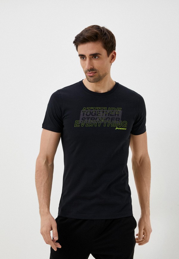 Demix Футболка - фото 1