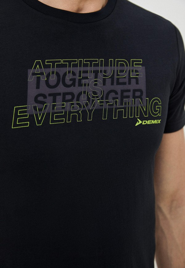 Demix Футболка - фото 4