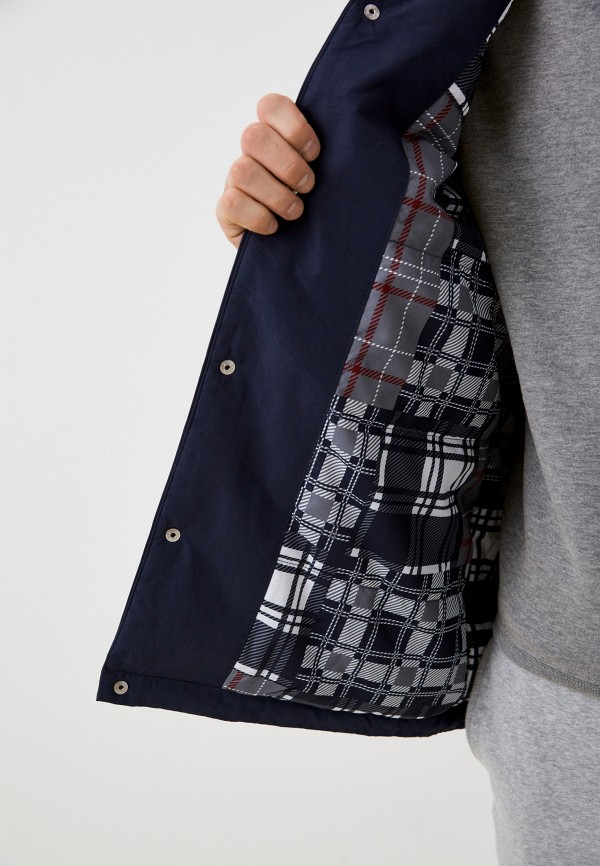 Fila Куртка-рубашка - фото 5