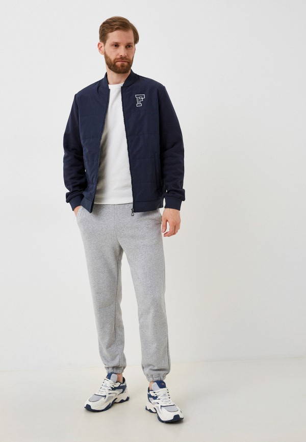 Fila Куртка утепленная - фото 2