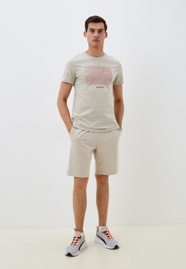 Demix Шорты спортивные - фото 2