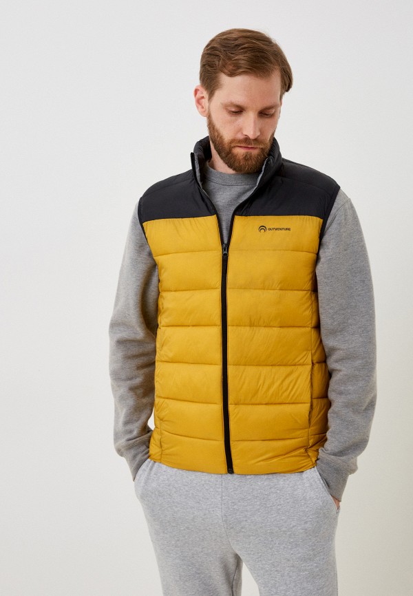 Outventure Жилет утепленный - фото 1