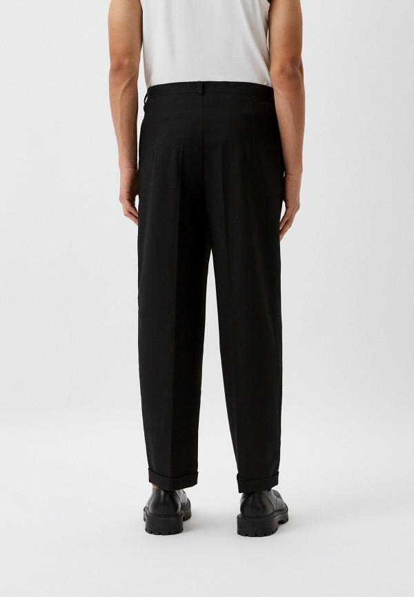 Berhasm Брюки - с нашивкой - фото 3