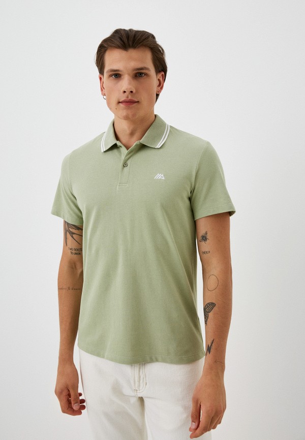 Mark Formelle Поло - фото 1