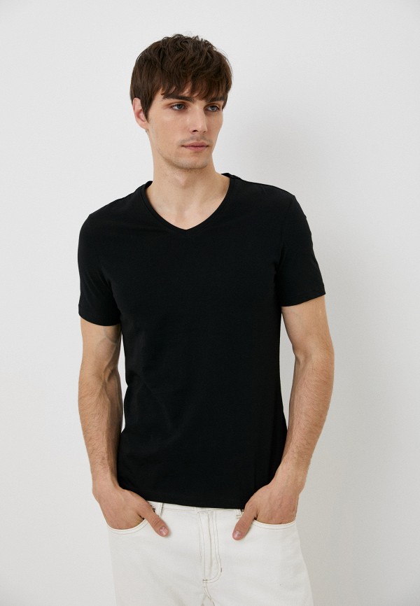 D&F Футболка - фото 1