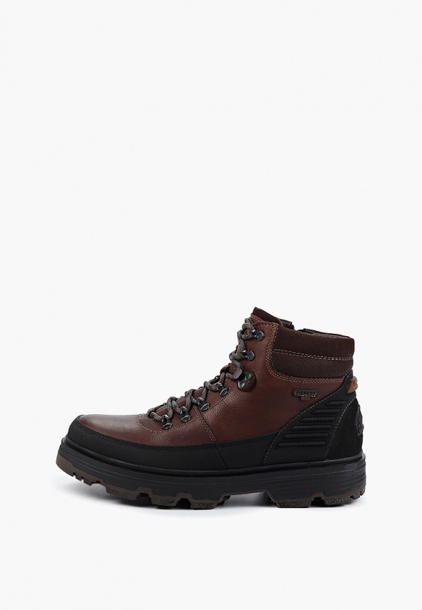 Nine Lines Ботинки - фото 1