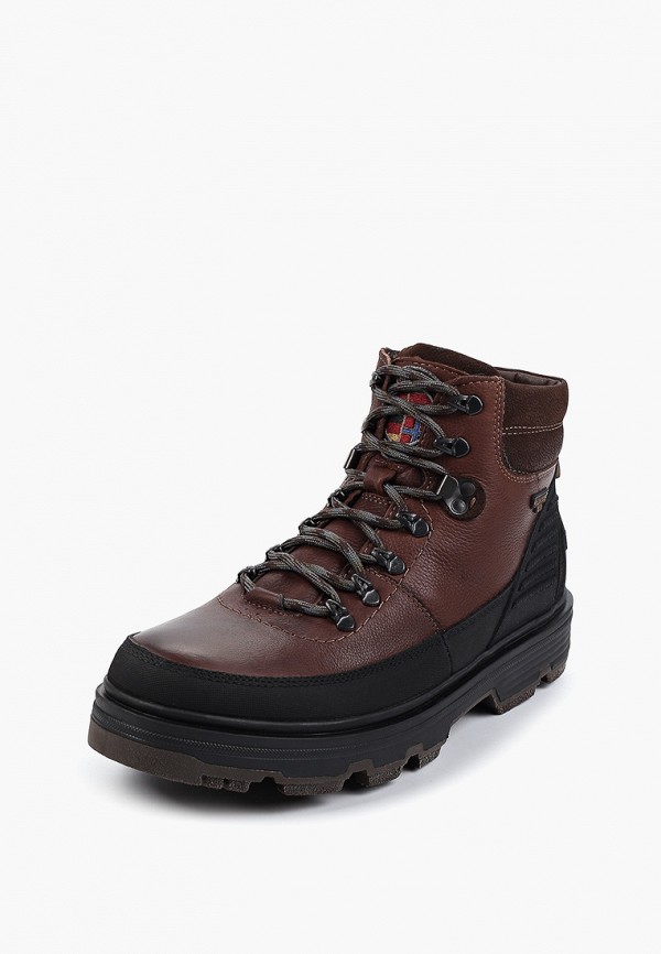 Nine Lines Ботинки - фото 2