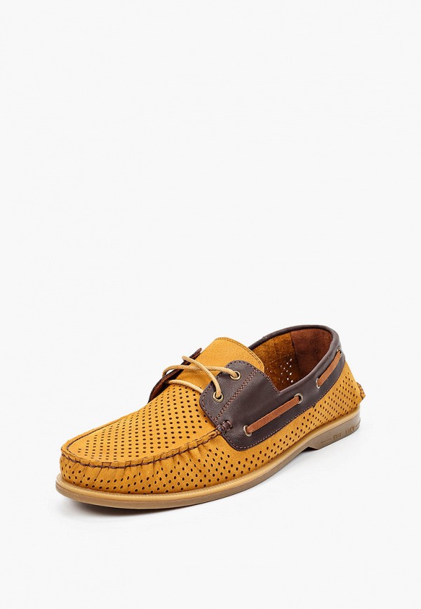 NexPero Топсайдеры - фото 2