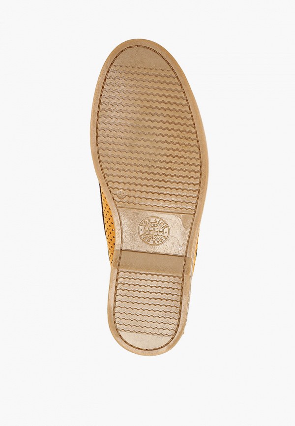 NexPero Топсайдеры - фото 5