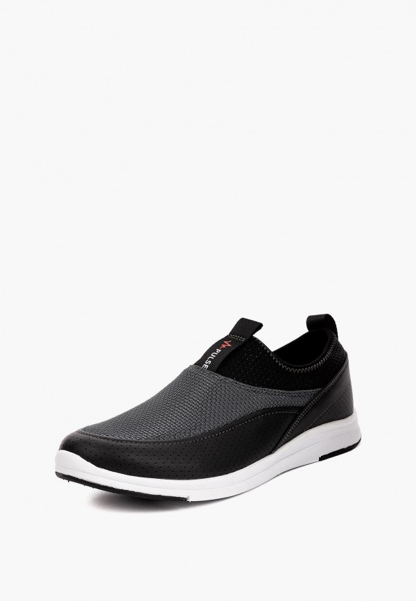 Pulse Кроссовки - Полнота E (5) - фото 2