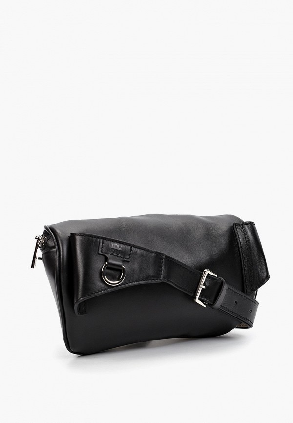 Mumi Сумка поясная - TORONTO - фото 2